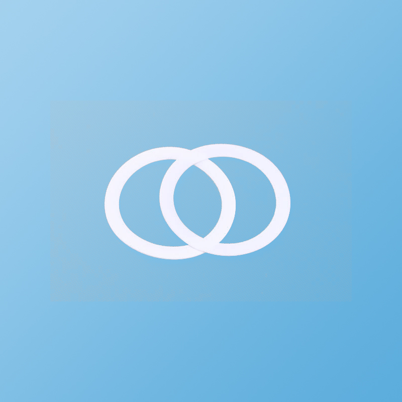 聚四氟乙烯法兰垫片